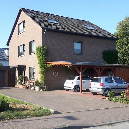 Lieblingsplatz Apartment Horn-Bad Meinberg Bagian luar foto